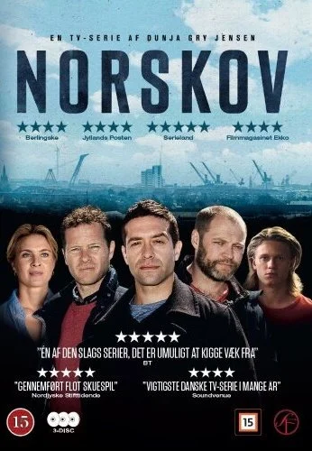 Норскоу (2015)